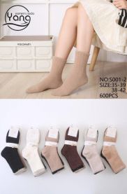 Skarpety damskie (35-42/30P)