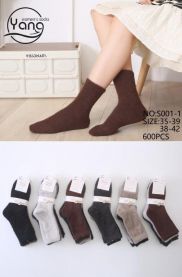 Skarpety damskie (35-42/30P)