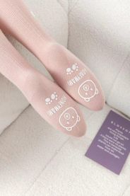 Rajstopy dziewczęce (0-24M/24szt)