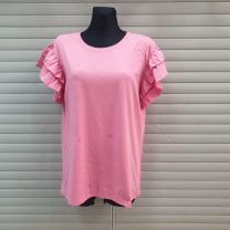 Bluzka damska (2-5XL/8szt)