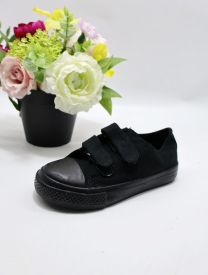 Trampki na rzepy chłopięce (25-30/18P)