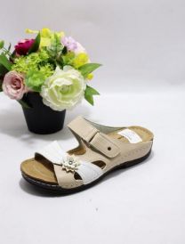 Klapki na Koturnie(36-41/12p)