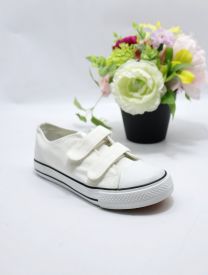 Trampki na rzepy chłopięce (30-35/12P)