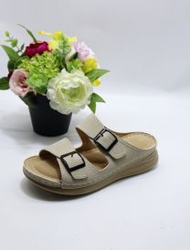 Klapki na Koturnie(36-41/12p)