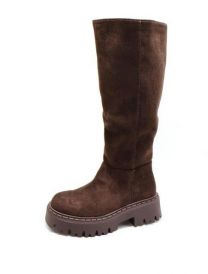 Kozaki na płaskim (36-41/12P)