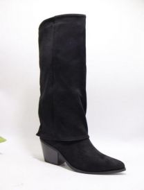 Kozaki na obcasie (36-41/12P)