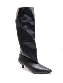 Kozaki na szpilce (36-41/12P)