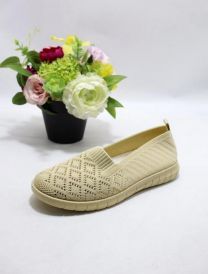 Buty sportowe wsuwane damskie (36-41/12P)