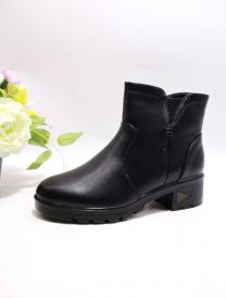 Botki na obcasie (37-42/12P)