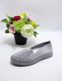 Buty sportowe wsuwane damskie (36-41/12P)