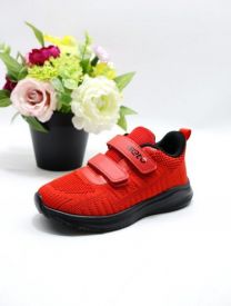 Buty sportowe na rzepy chłopięce i dziewczynka (26-31/12P)