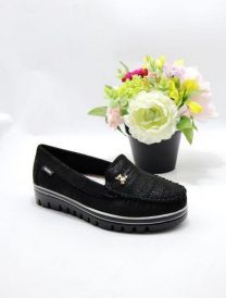 Półbuty na płaskim (36-41/12P)