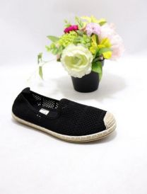 Espadryle damskie (36-41/12P)