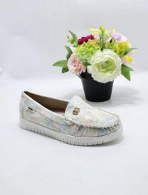 Półbuty na płaskim (36-41/12P)