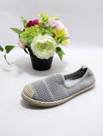 Espadryle damskie (36-41/12P)