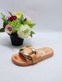 Klapki na płaskim (36-41/12P)