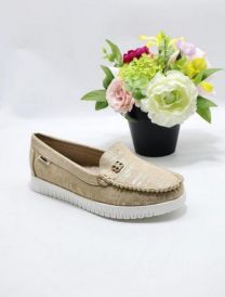 Półbuty na płaskim (36-41/12P)