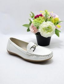 Mokasyny damskie (36-41/12P)