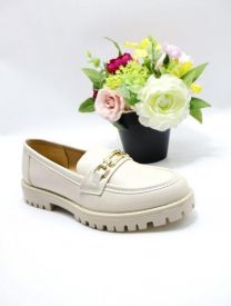 Półbuty na płaskim (36-41/12P)