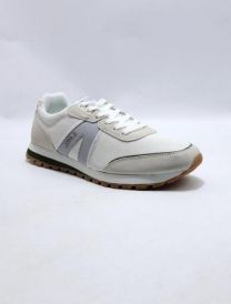 Buty Sportowe Wiązane męskie (41-46/8P)