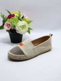 Espadryle damskie (36-41/12P)