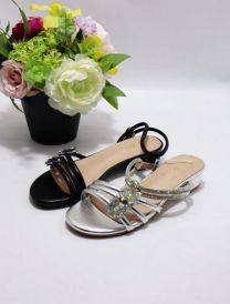 Sandały dziewczynka (31-36/18P)