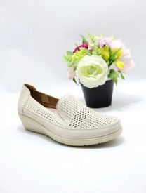 Półbuty na koturnie (36-41/12P)