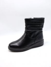 Botki babcine damskie (36-42/12P)