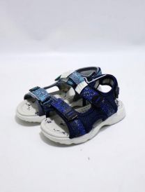 SANDAŁY CHŁOPIĘCE (25-30/18P)