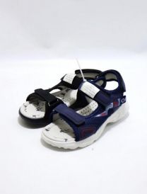 SANDAŁY CHŁOPIĘCE (31-36/18P)