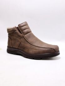 Botki męskie (40-46/12P)