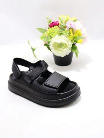 Sandały na płaskim (36-41/12P)