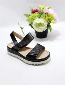 Sandały na koturnie (36-41/12P)