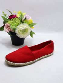 Espadryle damskie (36-41/12P)