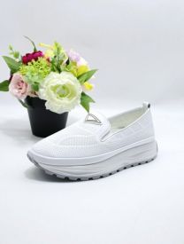 Buty sportowe wsuwane damskie (36-41/8P)