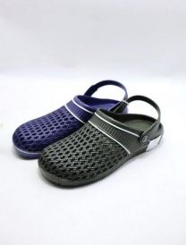 Klapki kroksy męskie (41-46/24P)