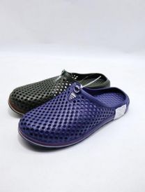 Klapki kroksy męskie (42-46/24P)