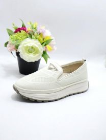 Półbuty na koturnie (36-41/8P)