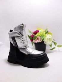 Botki Śniegowce dzieci (32-37/8P)