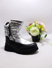 Botki Śniegowce dzieci (32-37/8P)