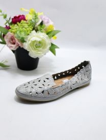 Baleriny damskie (36-41/12P)