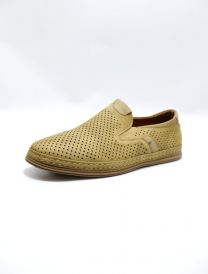 Półbuty wsuwane męskie (40-45/8P)