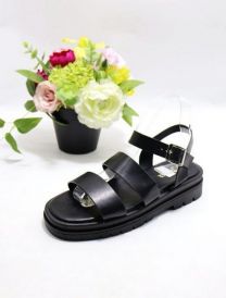 Sandały na płaskim (36-41/12P)