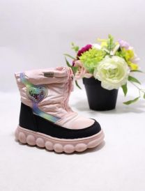 Botki Śniegowce dzieci (23-28/8P)