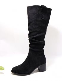 Kozaki na obcasie (36-41/12P)