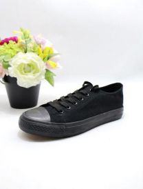 Trampki wiążane damskie (36-41/12P)