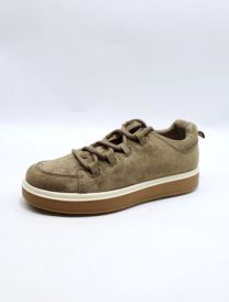 Buty Sportowe Wiązane Damskie (36-41/12P)