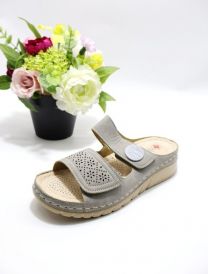 Klapki na Koturnie(36-41/8p)