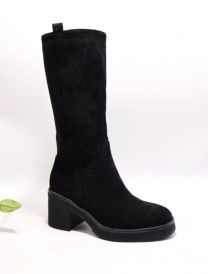 Kozaki na obcasie (36-41/12P)