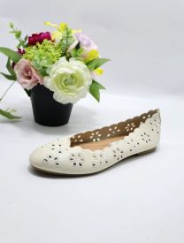 Baleriny damskie (36-41/12P)